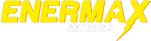 Baterías Enermax